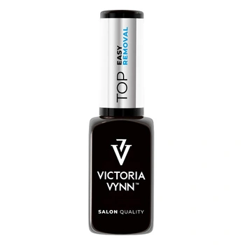Victoria Vynn Gel Polish Top Easy Removal Hybrid-Topcoat 8 ml