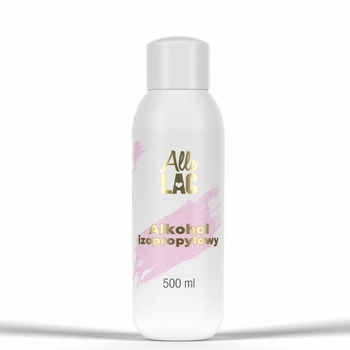 AlleLac Isopropyl-Alkohol 500 ml