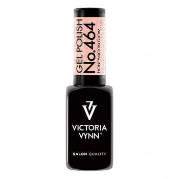 Victoria Vynn Gel Polish Color 464 Honeymoon Glow Hybrid-Nagellack 8 ml