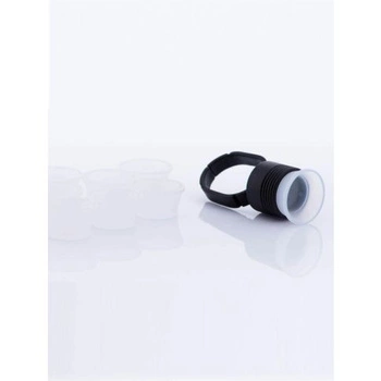 SECRET LASHES Klebering + 10 Nachfüllpackungen 