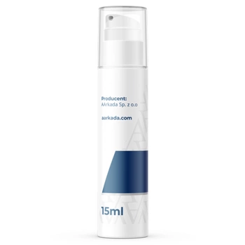 Arkada Regenerierendes Kollagen-Gel-Serum 15 ml 