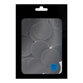 Austauschbare Scheiben für Podo Discs XL 35 mm Teilung 240 