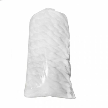 Friseurwolle - Kosmetische Schnur 1 kg 