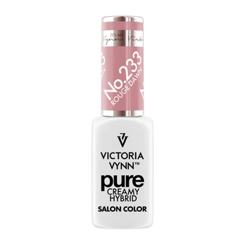 Victoria Vynn Pure Creamy Hybrid 233 8 ml Voyage 
