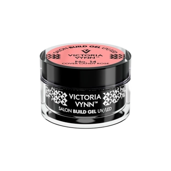 Victoria Vynn Build Gel 14 Abdeckung Candy Rose Build Gel 50 ml 