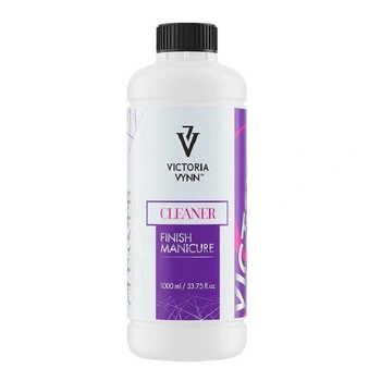 Victoria Vynn Reiniger Finish Maniküre Entfetter 1000 ml