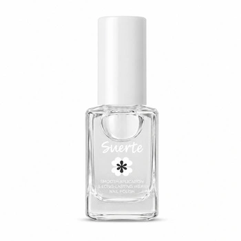 Suerte Top Classic Nagellack 9 ml