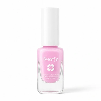 Suerte 014 Barbie Pink Klassischer Nagellack 9 ml