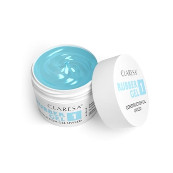 Claresa Gummi-Aufbau-Gel 1 90g 