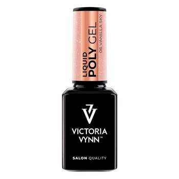Victoria Vynn Liquid Poly Gel 06 Vanilla Sky Flüssiges Acryl-Gel 15 ml