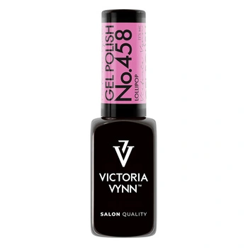 Victoria Vynn Gel Polish Color 458 Lollipop Hybrid-Lack 8 ml