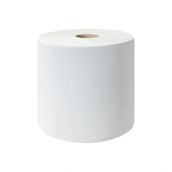 2-lagiges Zellstoffhandtuch, 200 m – 1 Stück