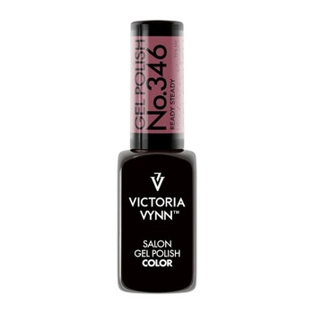 Victoria Vynn Gel Polish Farbe 346 Ready Steady Hybrid-Lack 8 ml 