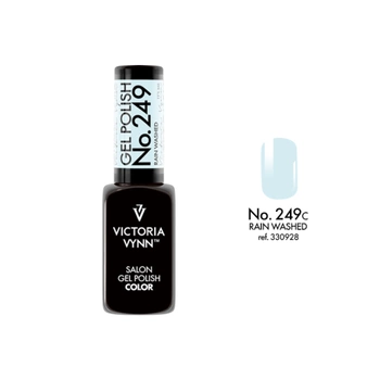 Victoria Vynn Gel Polish Farbe 249c RAIN WASHED Hybrid Lack 8ml 