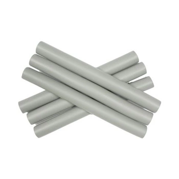 PONIKS Papillons 18mm (Länge 24cm) grau 