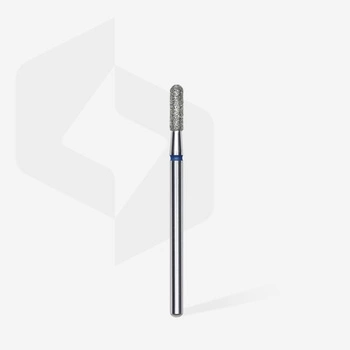 Staleks Abgerundeter Diamant-Zylinderschneider Blue Expert 2,3 mm /8mm