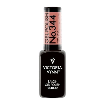 Victoria Vynn Gel Polish Farbe 344 Was auch immer Hybrid-Lack 8 ml 