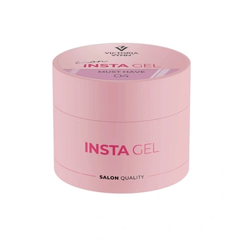 Victoria Vynn Insta Gel 04 Must Have - Selbstnivellierendes Aufbaugel 40 ml