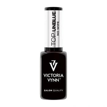 VICTORIA VYNN No Wipe Unblue Hybrid Top 8ml