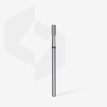 Staleks Diamant-Rollenfräser Red Expert Durchmesser 2,5 mm / 6 mm