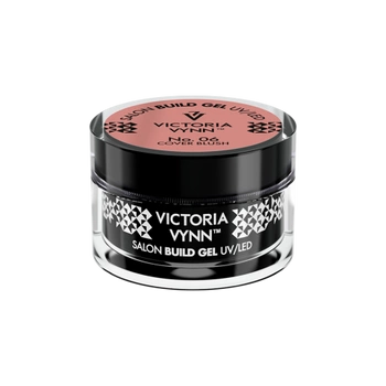 Victoria Vynn Build Gel 06 Abdeckung Rouge 50 ml 