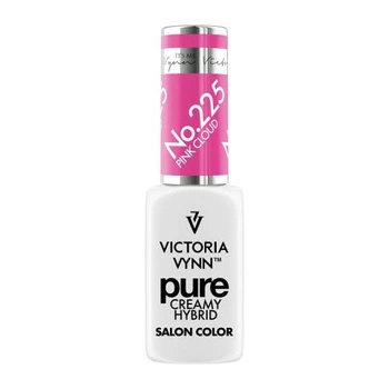 Victoria Vynn Pure Creamy Hybrid 225 Rosa Wolke 8 ml 