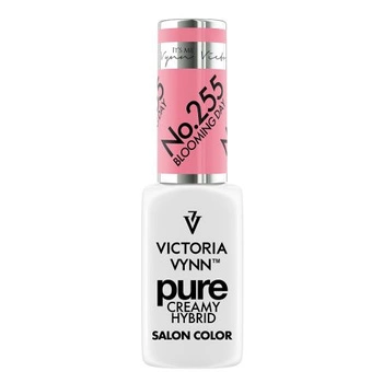Victoria Vynn Pure Creamy Hybrid Awakening 255 Blooming Day 8 ml