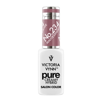 Victoria Vynn Pure Creamy Hybrid 234 8 ml Voyage 