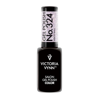 Victoria Vynn Gel Polish 324 Disco Ball Hybrid-Lack 8 ml