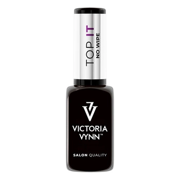 Victoria Vynn Gel Polish Top It No Wipe 8 ml