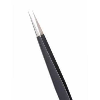 Vetus ST-11 Typ I Wimpernpinzette 