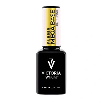 Victoria Vynn Mega Base Blinzeln Rosa 15 ml