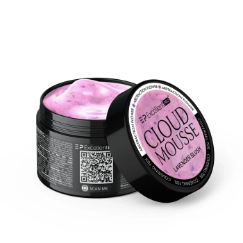 Excellent Pro Cloud Mousse Lavender Blush Flower 15 g