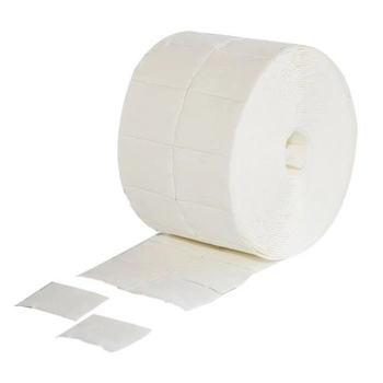 EXTRA 12-lagige Tupfer 1000Stück. 