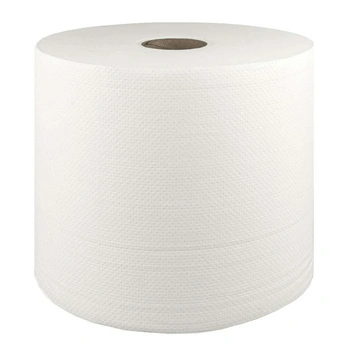 Handtuchrolle aus Vliesstoff 1,8 kg