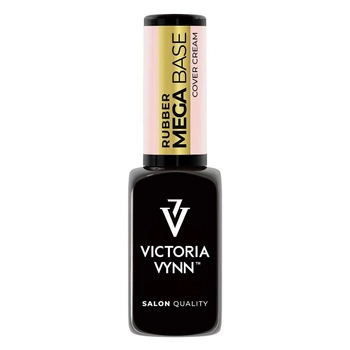 Victoria Vynn Mega Base Abdeckcreme Hybrid Base für Overlay 8 ml