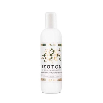 Molly Nails Izoton von Monika Mielniczuk Professionelles flüssiges Hilfsmittel 100 ml 