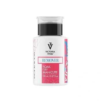 Victoria Vynn Remover Soak Off Manicure Styling Entferner 150 ml