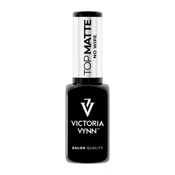 Victoria Vynn Gel Polish Top Matte No Wipe 8 ml
