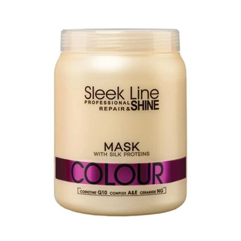 Stapiz Sleek Line Farbmaske 1000 ml 
