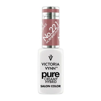Victoria Vynn Pure Creamy Hybrid 221 Morgen in Venedig 8 ml