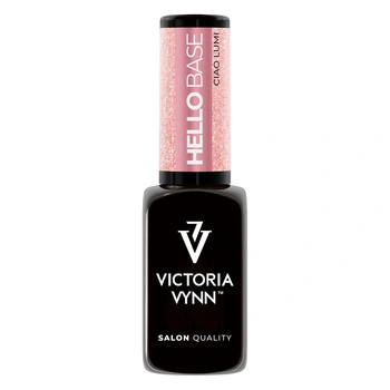 Victoria Vynn Hello Base Ciao Lumi Hybrid Base für Overlay 8 ml