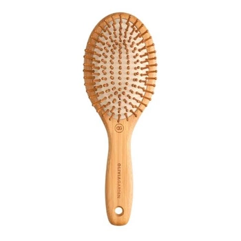 Olivia Garden Bamboo Touch Detangle Massagebürste Medium 