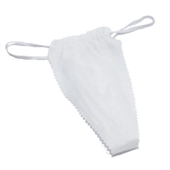 Tanga-Höschen M 10Stück. 