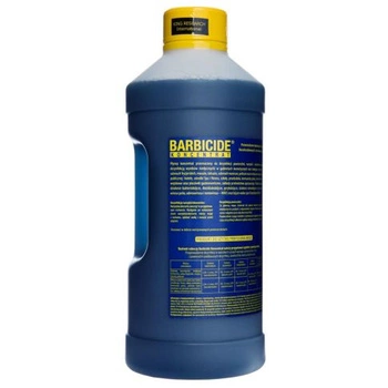 BARBICIDE Konzentrat 2020 für die professionelle Desinfektion 2000ml 
