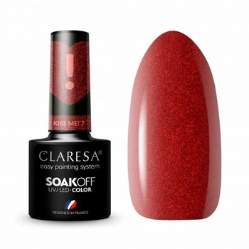 Claresa Küss mich! 7 5g