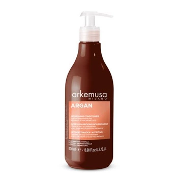 Arkemusa Argan Pflegende Pflegespülung 500 ml 