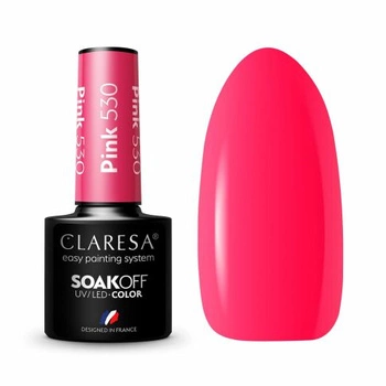 Claresa Rosa 530 5g 
