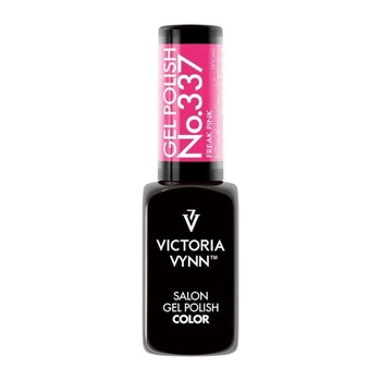 Victoria Vynn Gel Polish 337 Freak Pink 8 ml Verrückt in Farben 