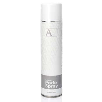 Arkada Podo Spray Druckgas 600 ml 